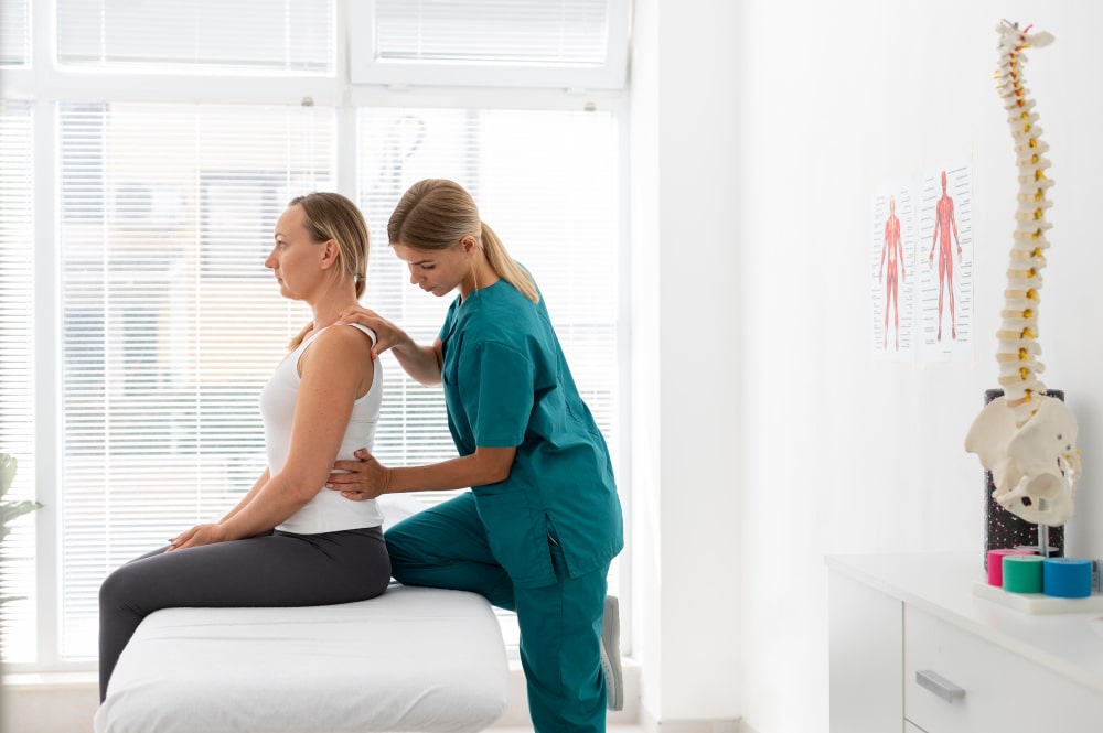 Image of Chiropractic Care