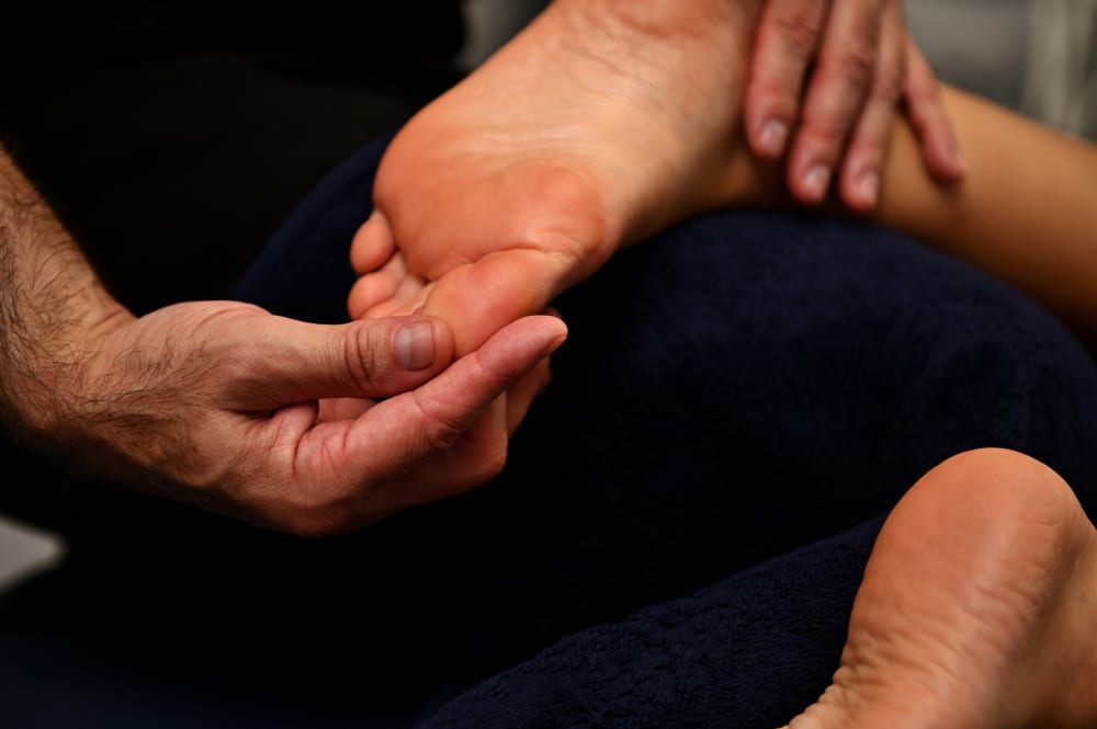 Image of Peripheral Neuropathy in East Peoria