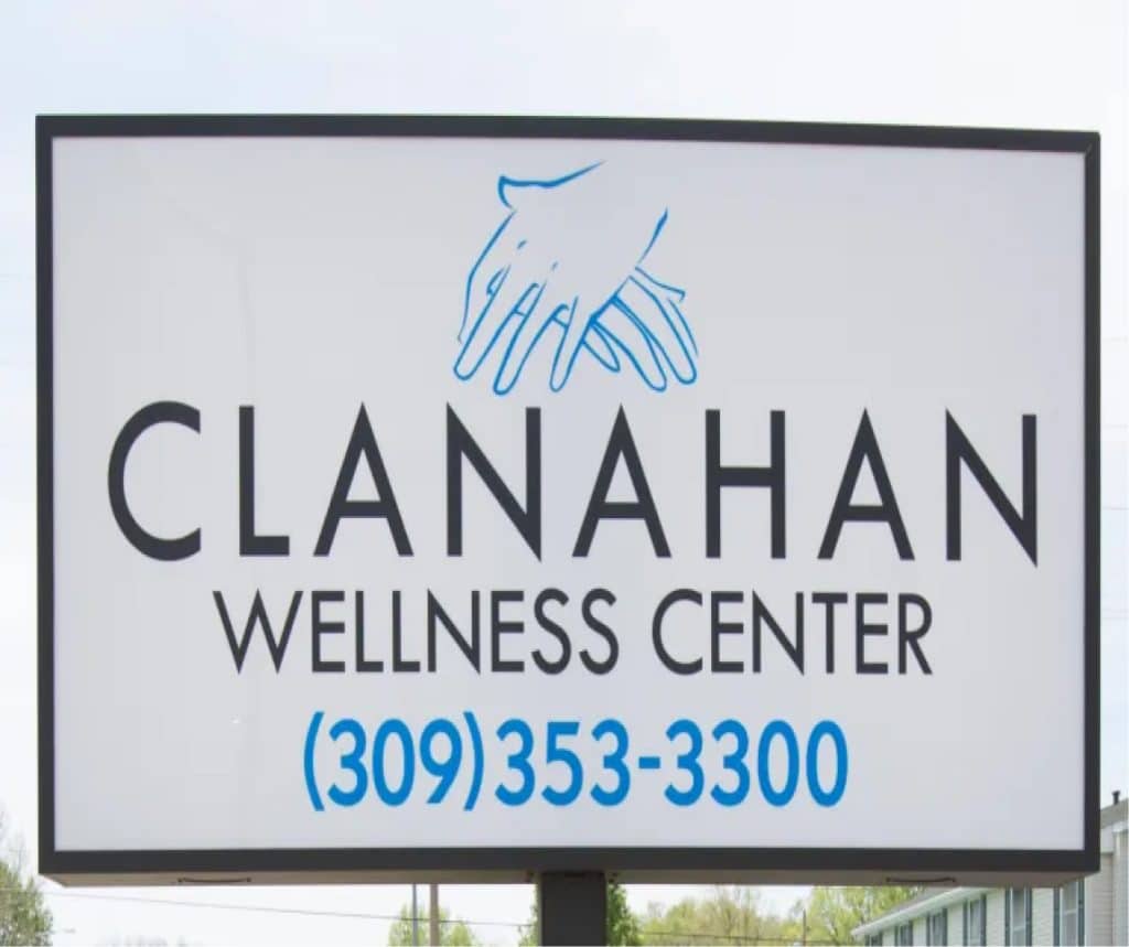 Clanahan board image