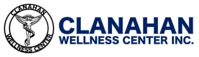 Clanahan Wellness Center Center Logo