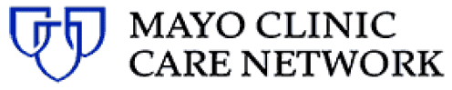 logo of mayo clinic care network