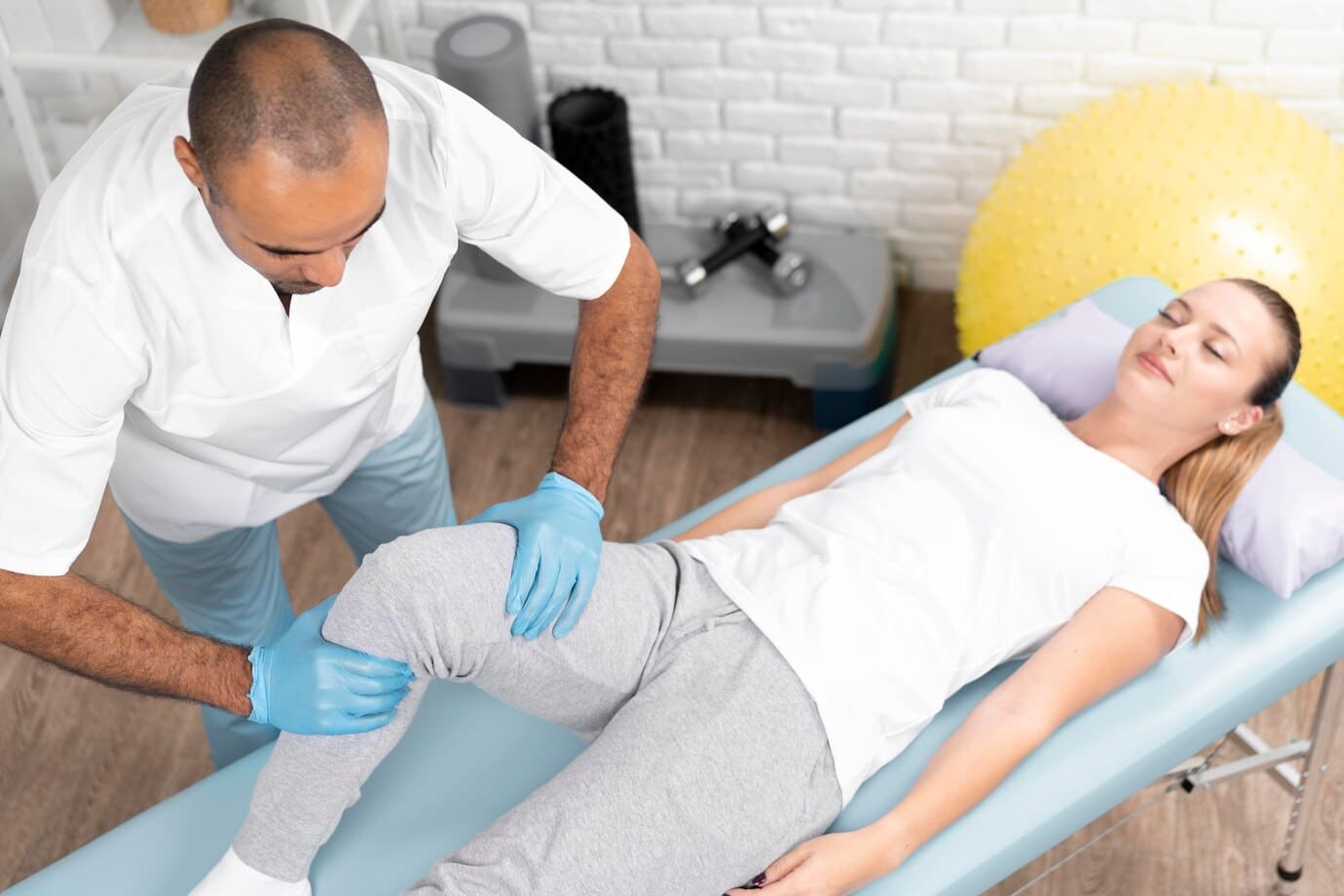 Image of spinal decompression East Peoria Decompression Therapy
