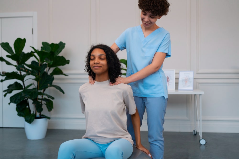 Image of Benefits of Chiropractor Bartonville