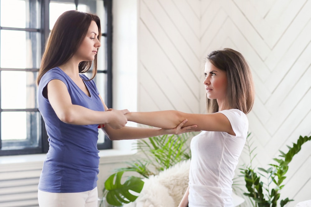 Image of Chiropractor Bartonville Community