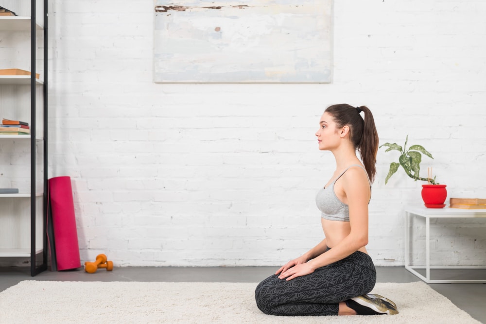 Image of Healthy Back Mattress