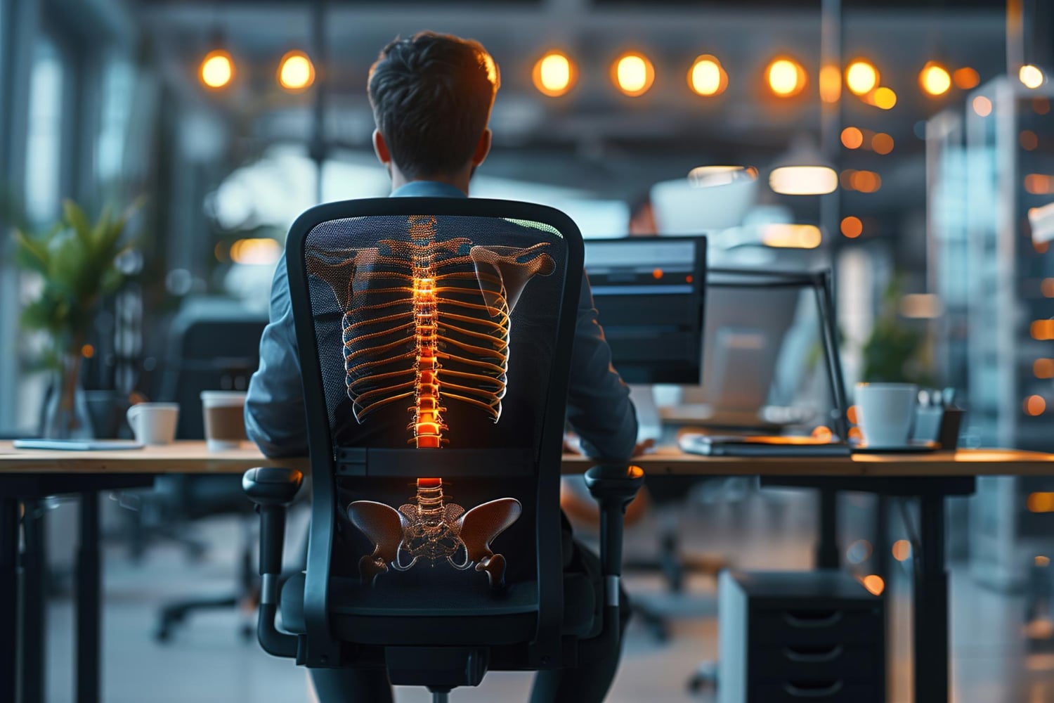 Image of Spinal Health