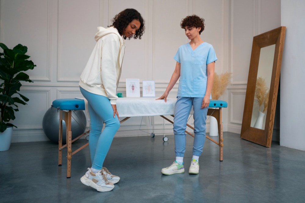 Image of Decompression Back Therapy Benefits