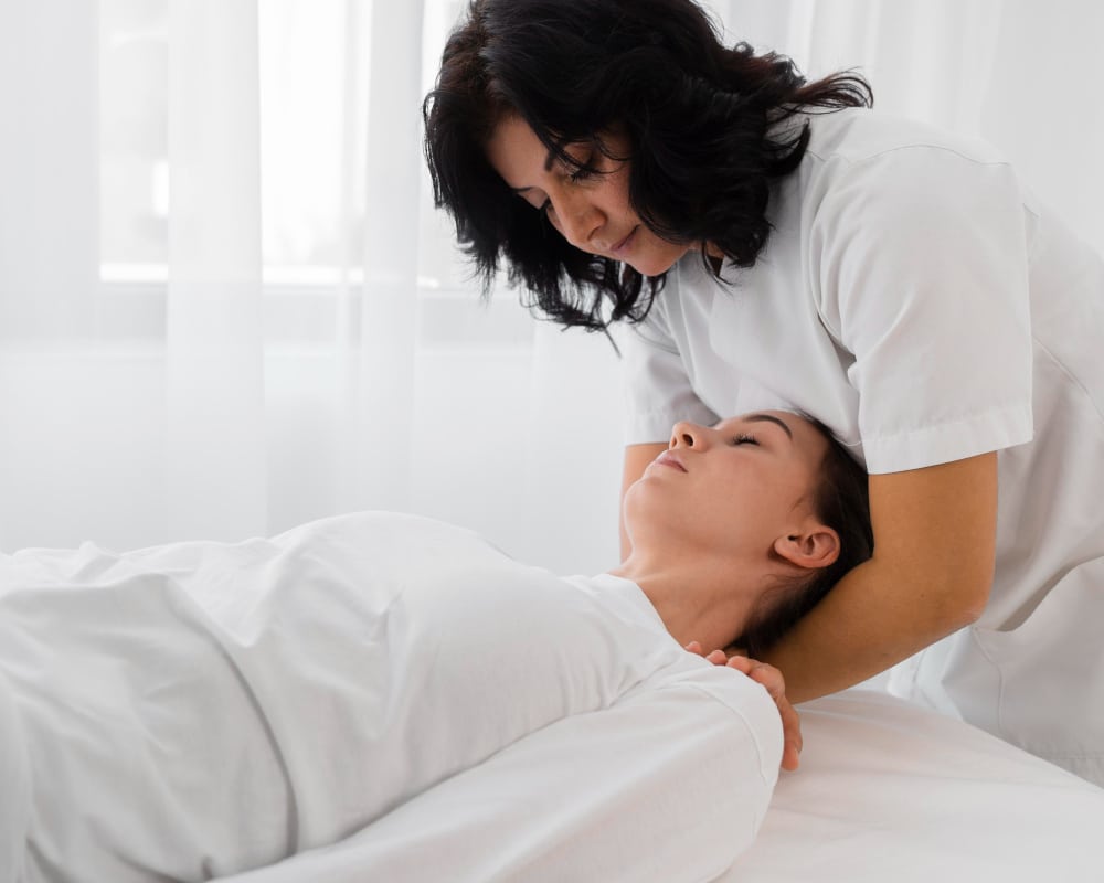 Image of Decompression Back Therapy Understanding