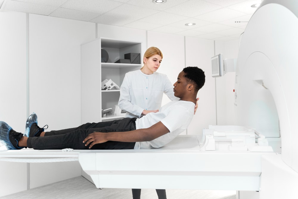 Image of Decompression Back Therapy Understanding