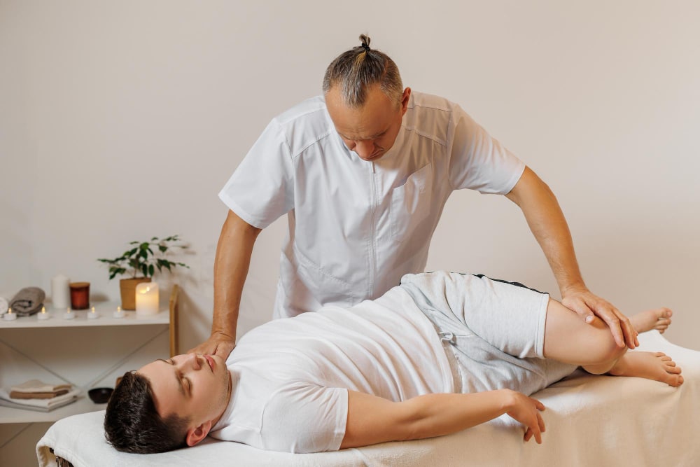 Image of Top Chiropractor Illinois Clanahan