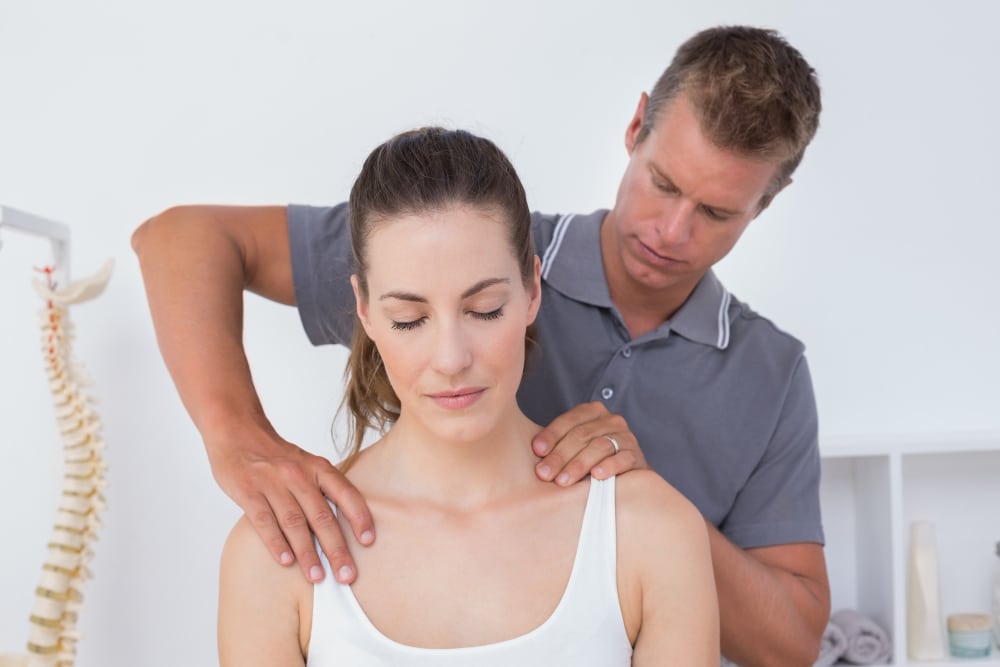 Image of Top Chiropractor Illinois Team