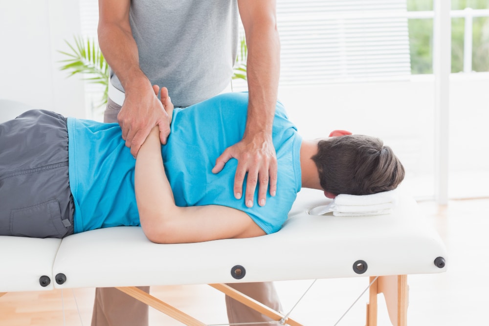 Image of Top Chiropractor Illinois Health