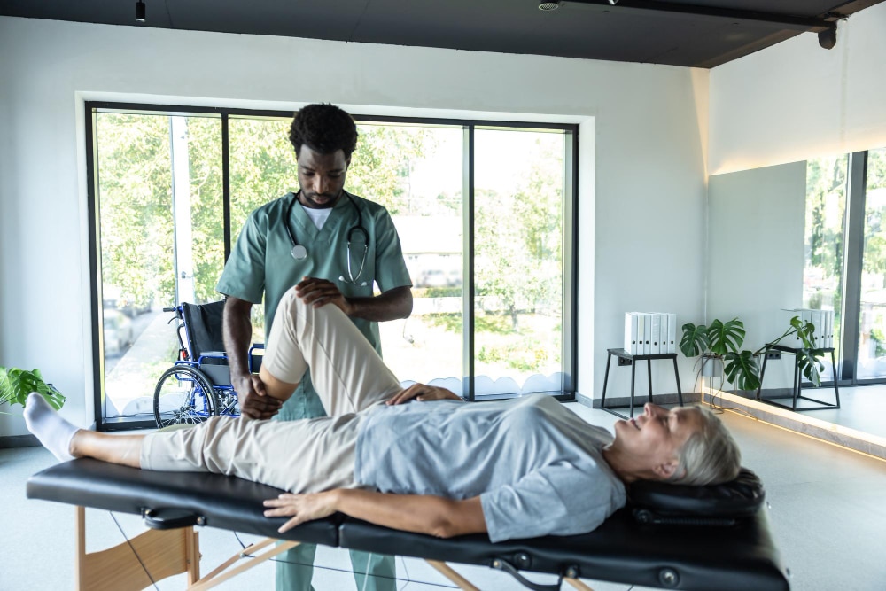 Image of decompression back therapy Peoria IL Conditions