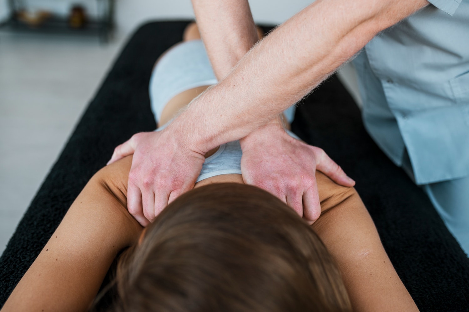 Image of chiropractor Pekin