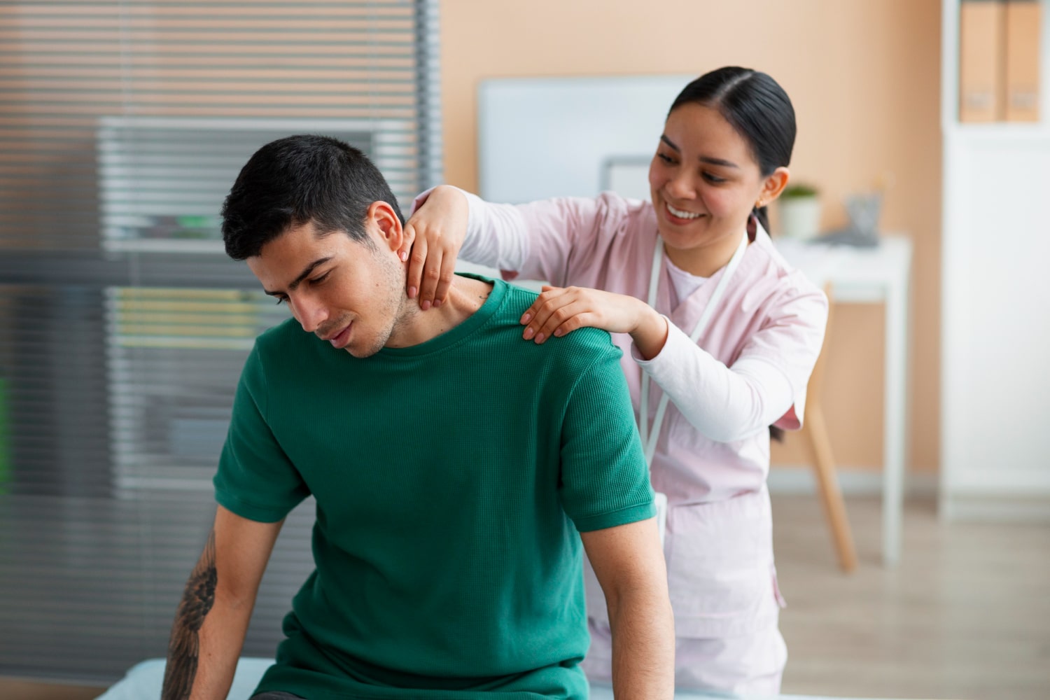 Image of Chiropractor Solutions