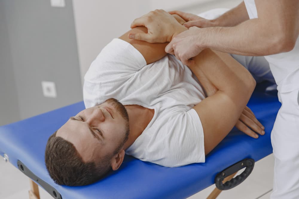 Image of Chiropractor Carea