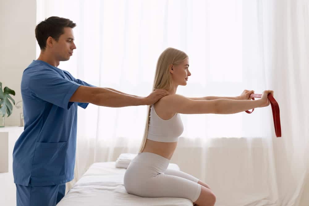 image of Best Chiropractor Pekin IL Treatment