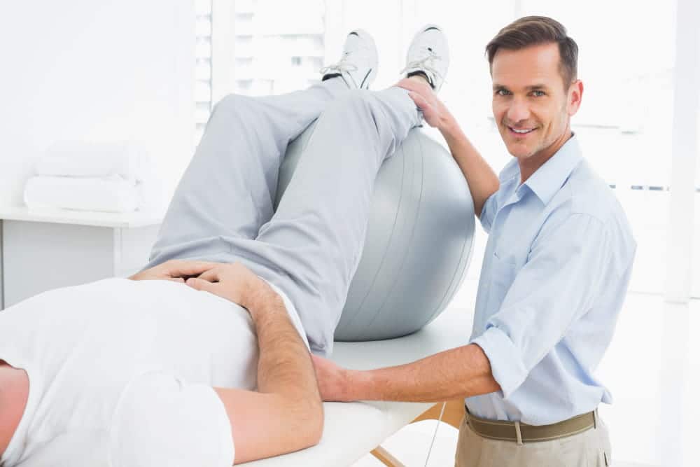 image of Chiropractor Care