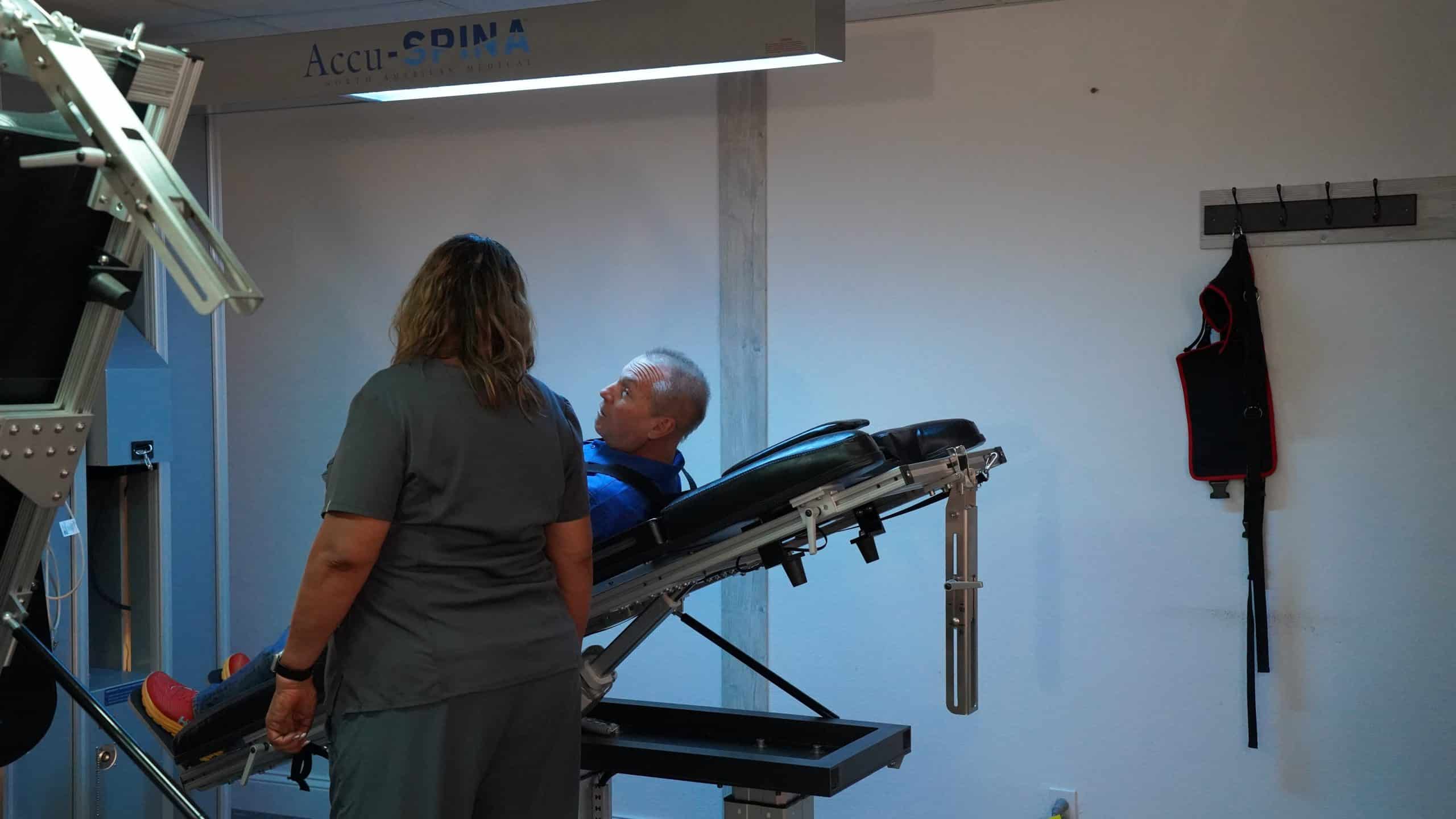 Image of Neck Pain from Tech? How Chiropractic Can Help Your 'Text Neck'