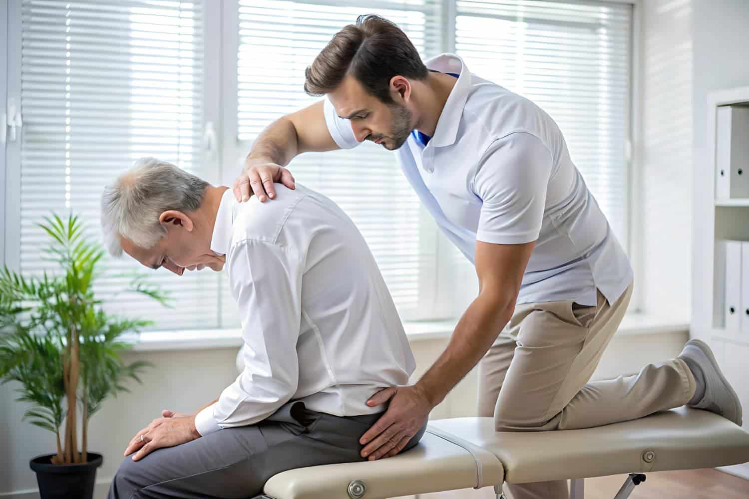 Image of Chiropractic Care