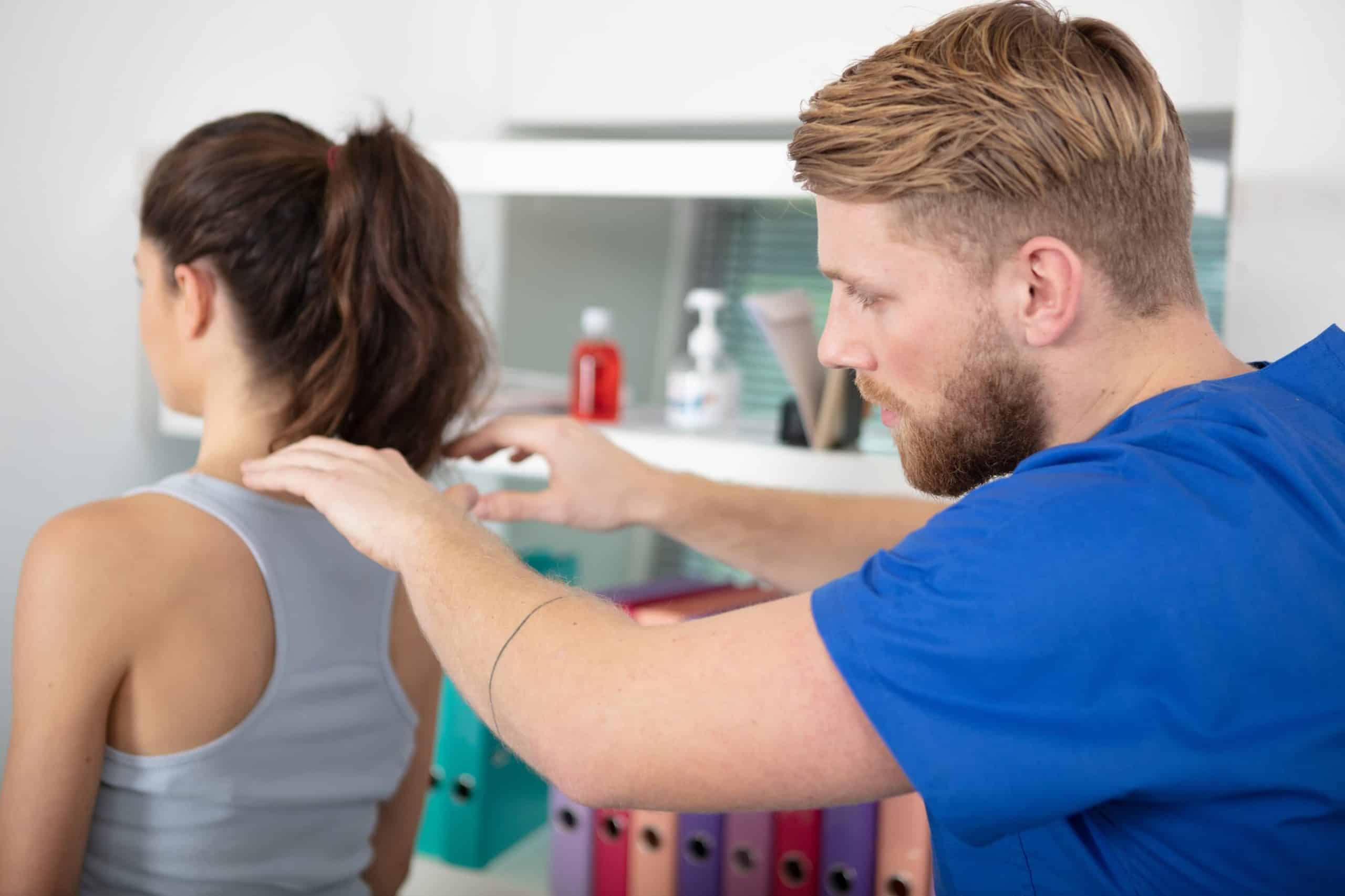 Image of Decompression Therapy