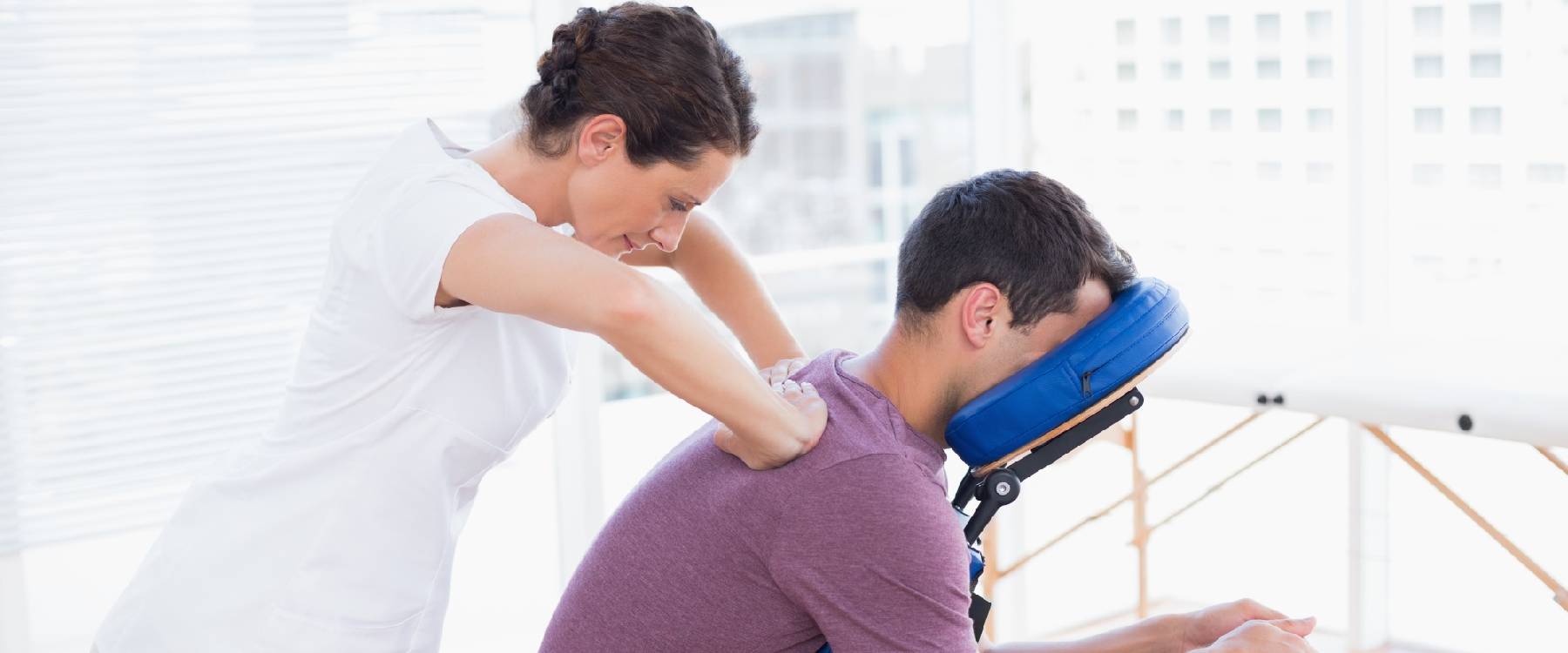 Image of Chiropractic Adjustments